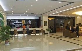 Super 8 Sheng Hai Hotel Weifang
